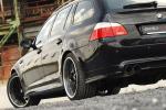 BMW M5 Touring Dark Edition by Edo Competition 2011 года
